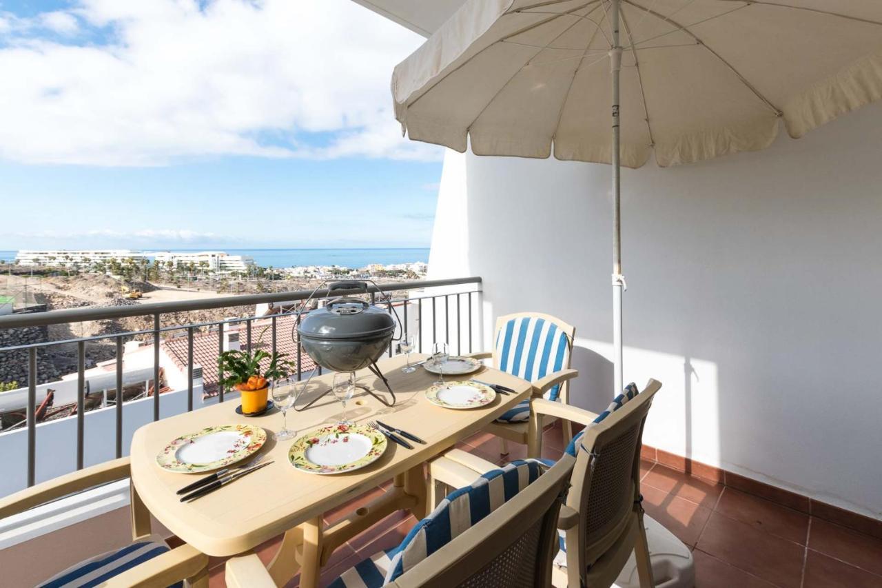 Apartment Magnolia Golf Resort 아데제 외부 사진