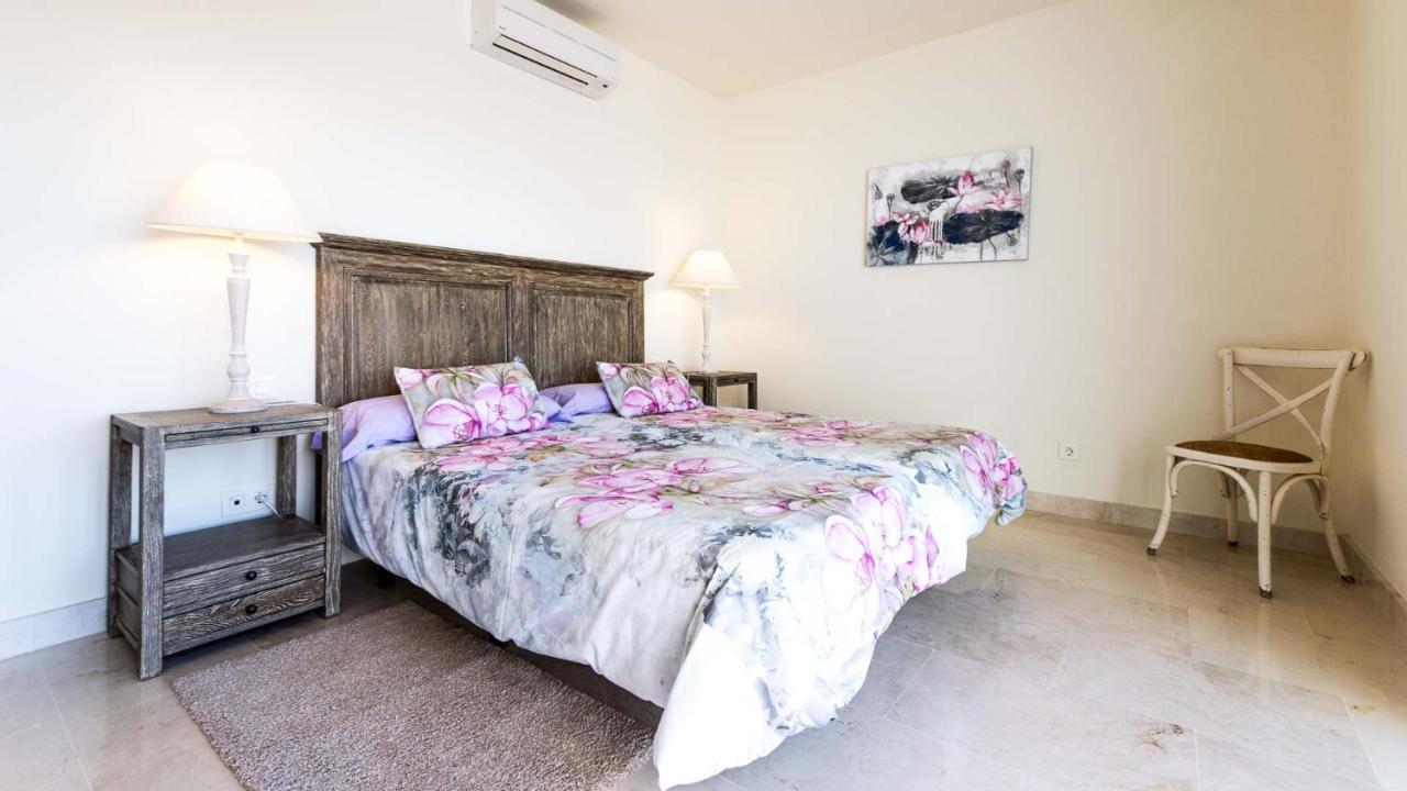 Apartment Magnolia Golf Resort 아데제 외부 사진