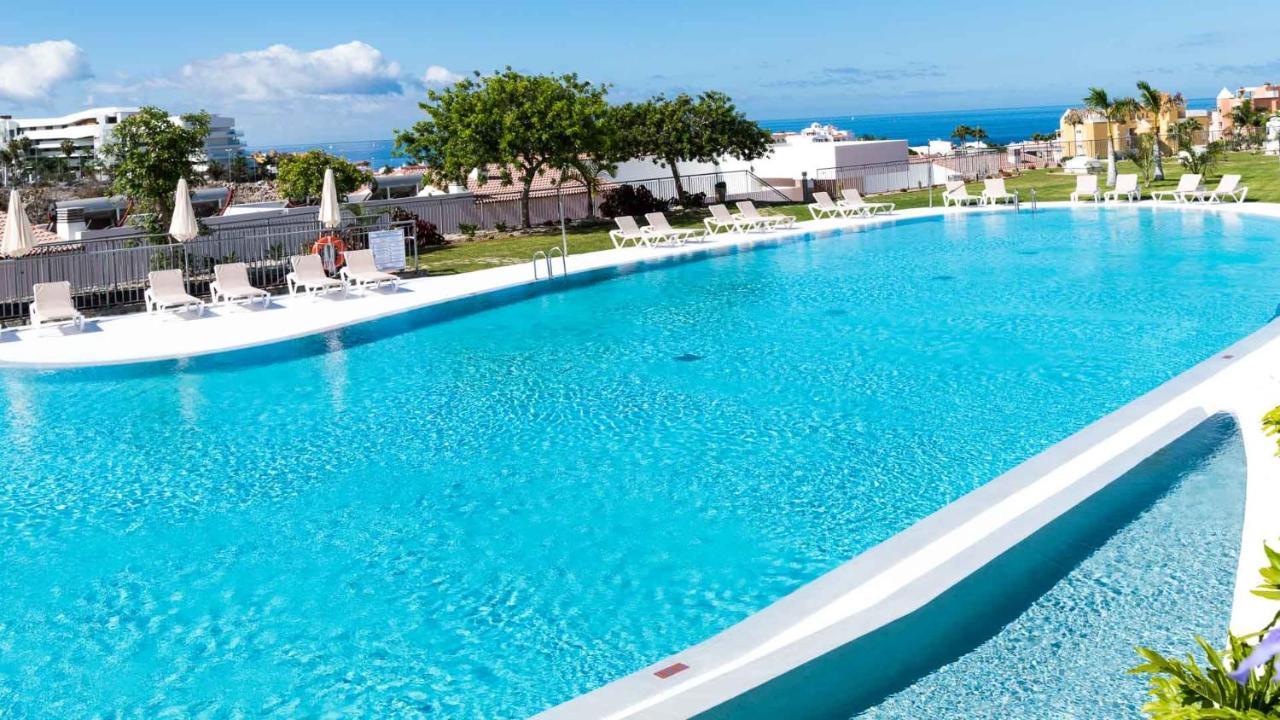 Apartment Magnolia Golf Resort 아데제 외부 사진