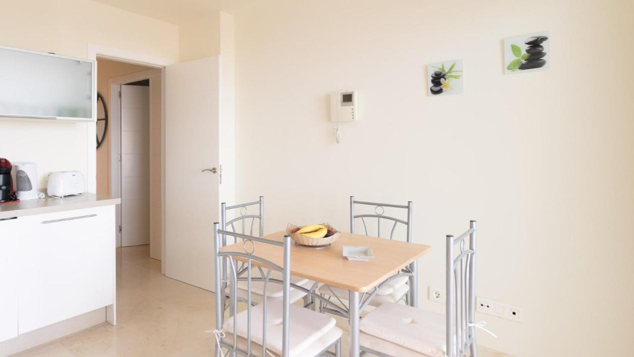 Apartment Magnolia Golf Resort 아데제 외부 사진