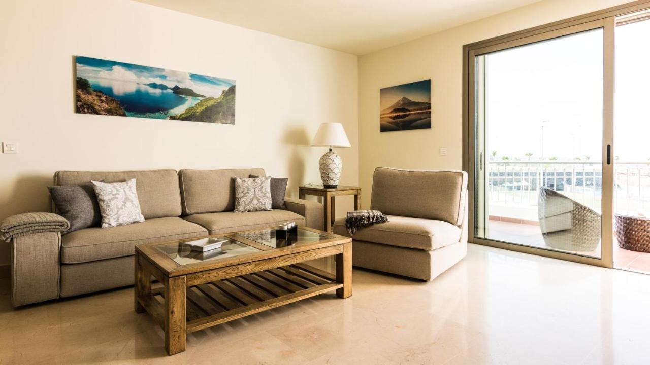 Apartment Magnolia Golf Resort 아데제 외부 사진