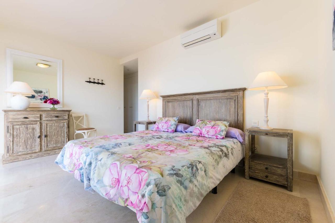 Apartment Magnolia Golf Resort 아데제 외부 사진