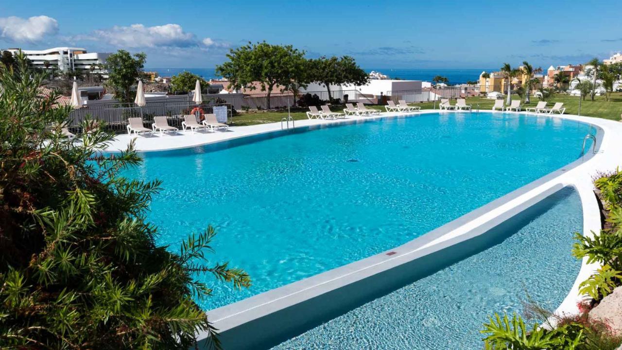 Apartment Magnolia Golf Resort 아데제 외부 사진