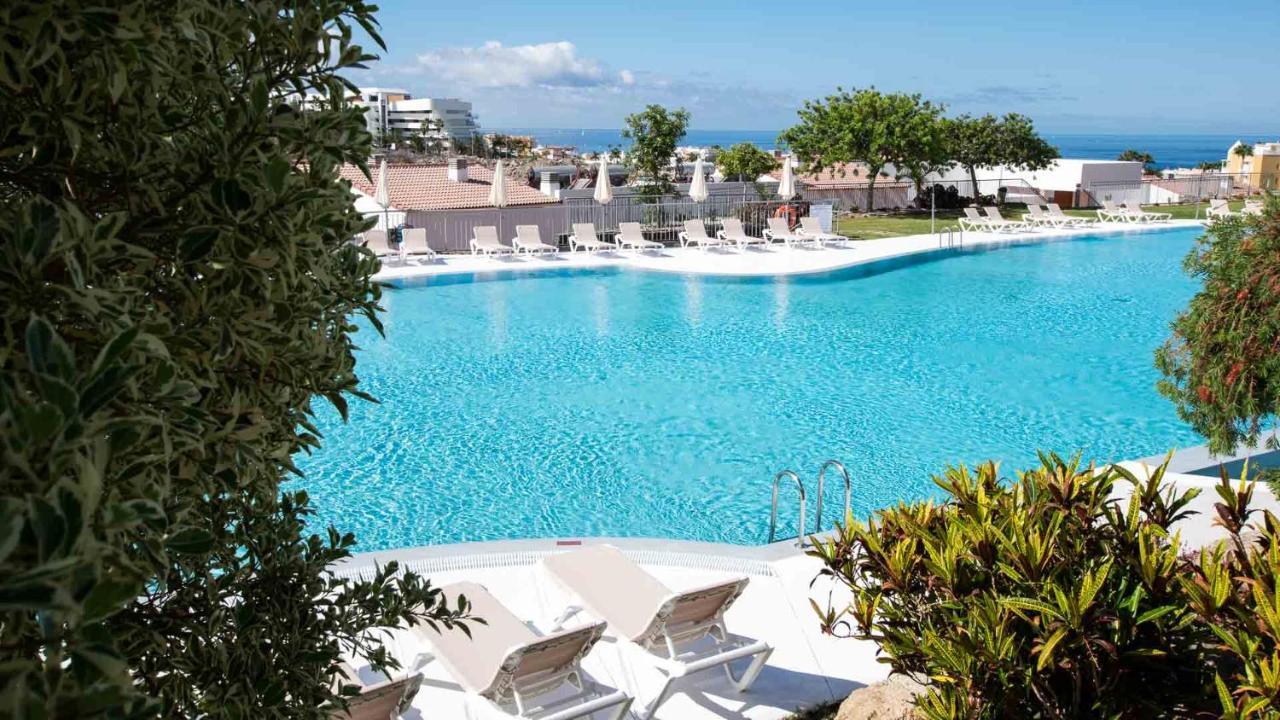 Apartment Magnolia Golf Resort 아데제 외부 사진