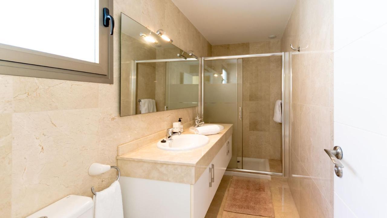 Apartment Magnolia Golf Resort 아데제 외부 사진